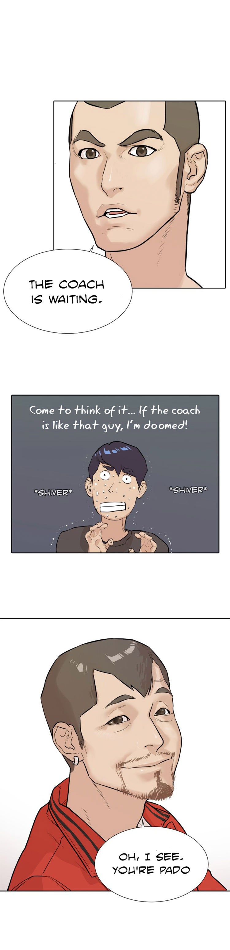 Find the Waves Chapter 6 - Page 8