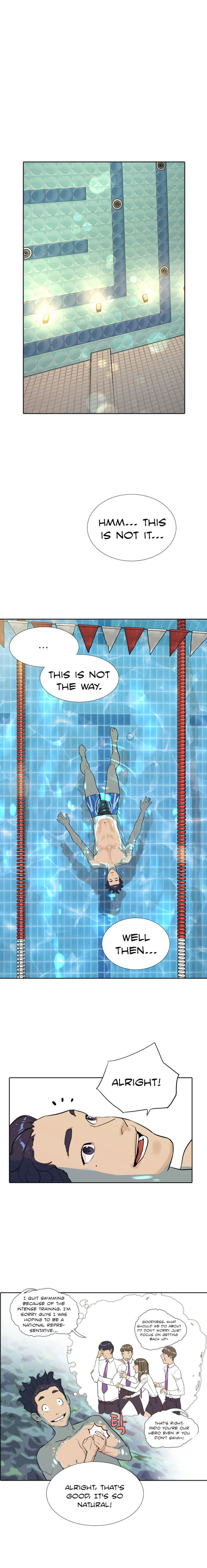 Find the Waves Chapter 7 - Page 20