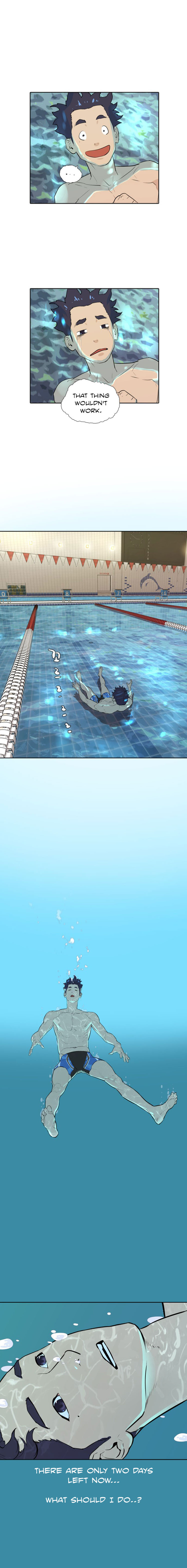 Find the Waves Chapter 7 - Page 21