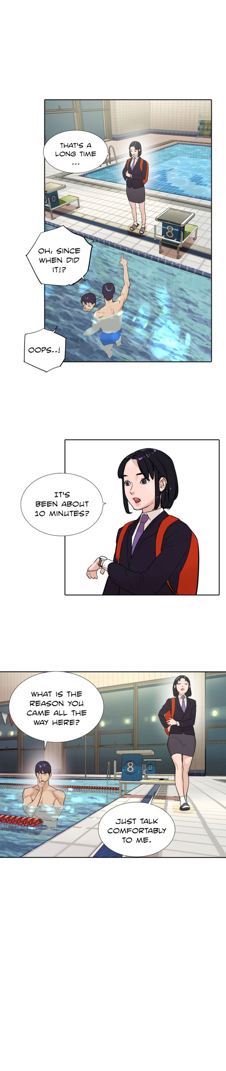 Find the Waves Chapter 7 - Page 24