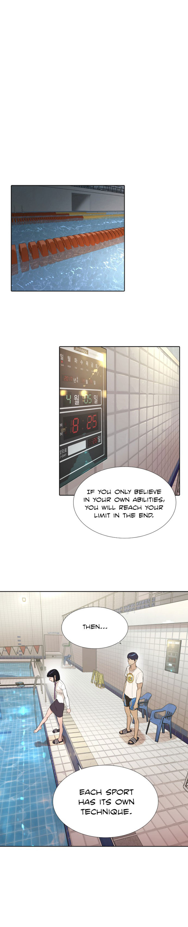 Find the Waves Chapter 7 - Page 25