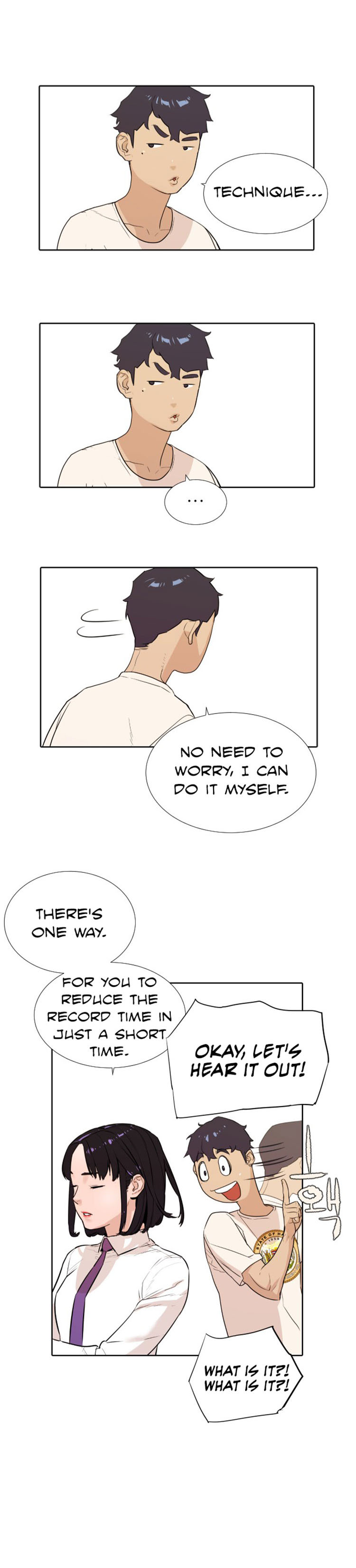 Find the Waves Chapter 7 - Page 26