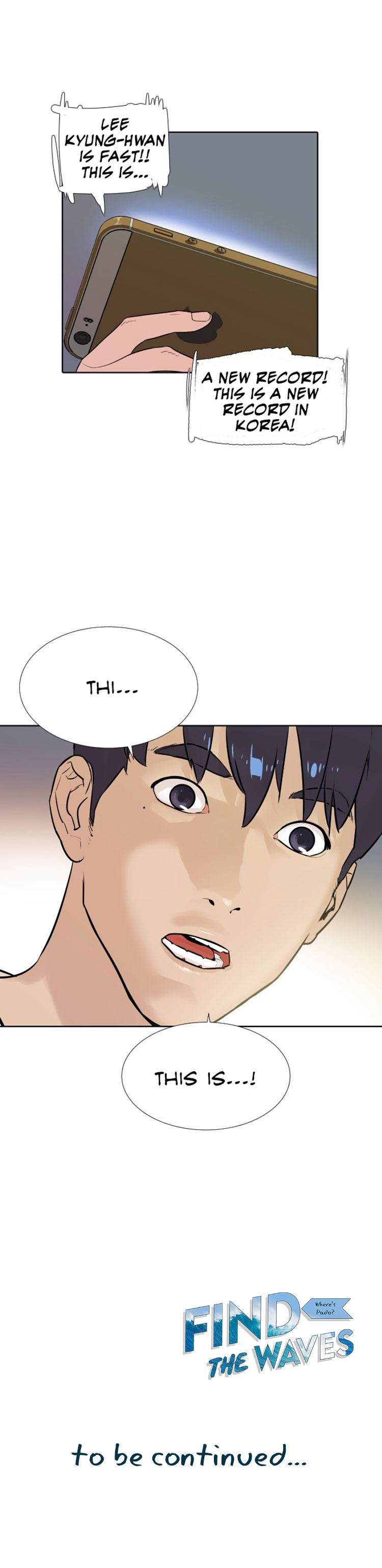 Find the Waves Chapter 7 - Page 28