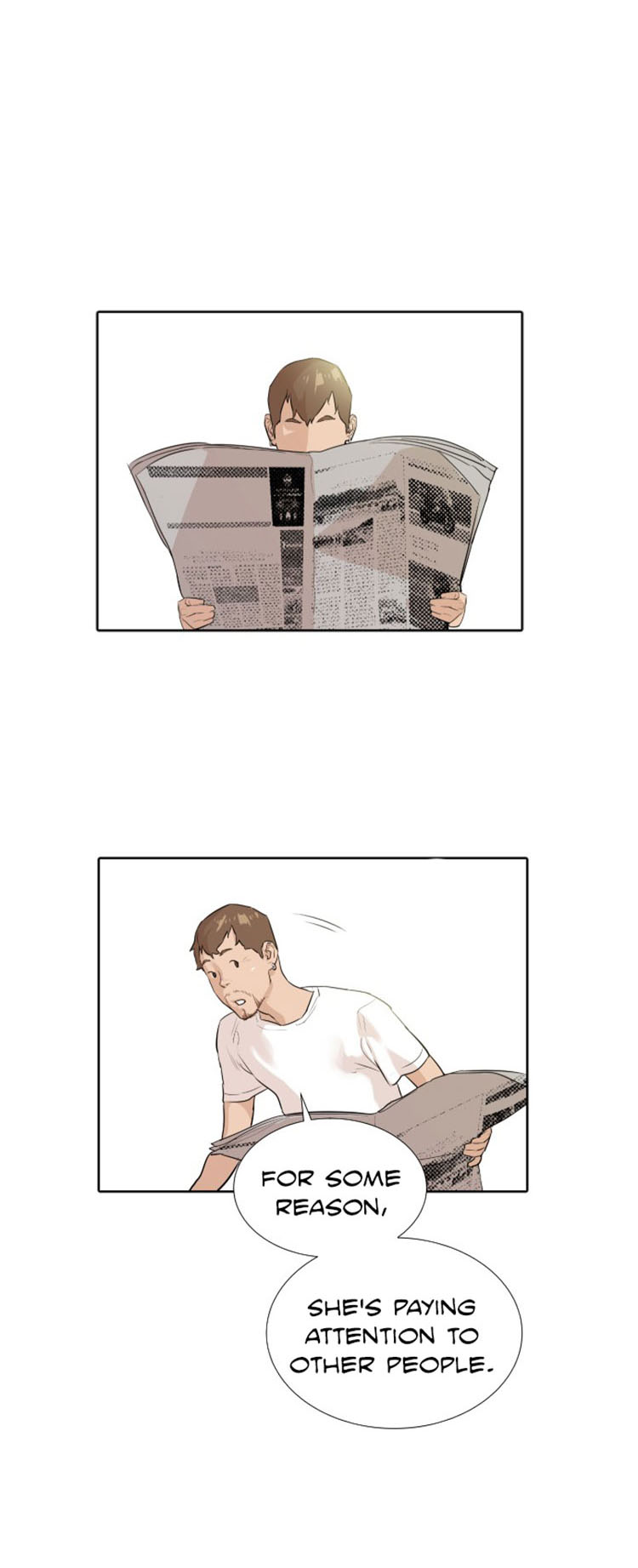 Find the Waves Chapter 7 - Page 4