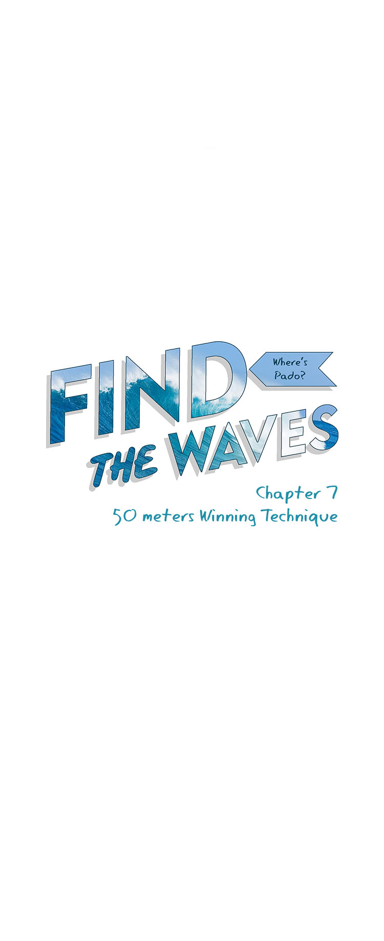 Find the Waves Chapter 7 - Page 5