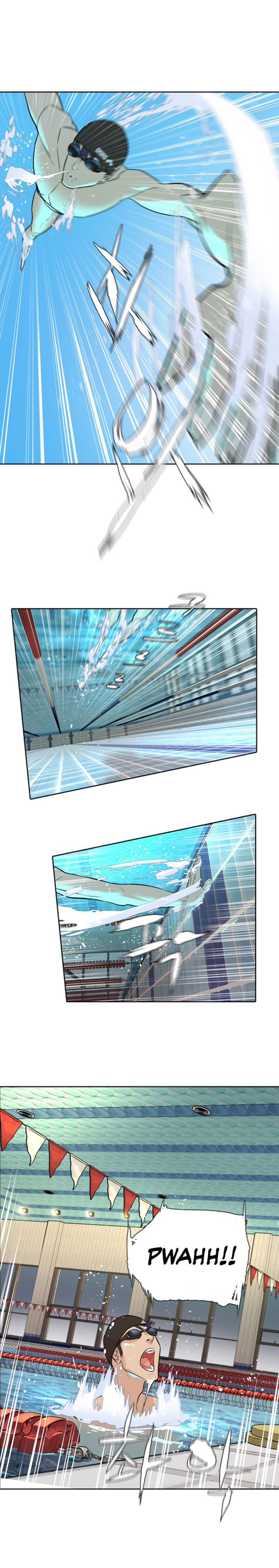 Find the Waves Chapter 7 - Page 7