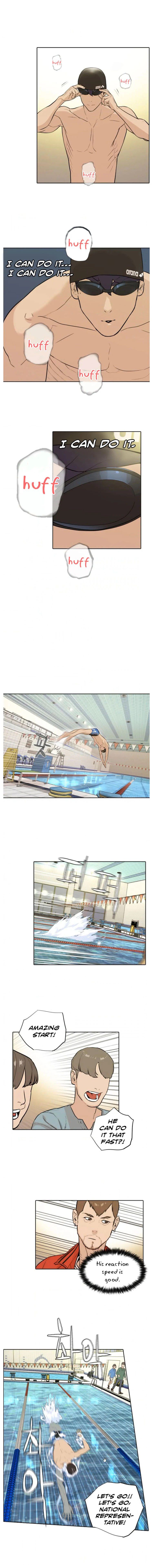 Find the Waves Chapter 8 - Page 13