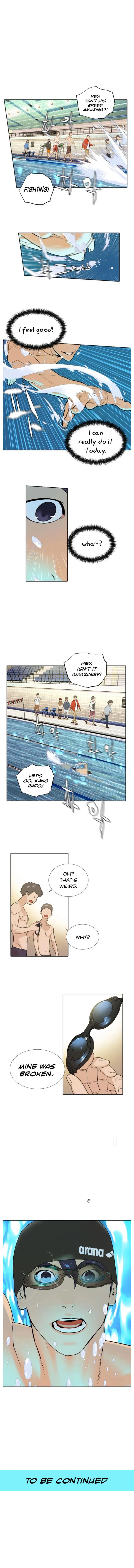 Find the Waves Chapter 8 - Page 14