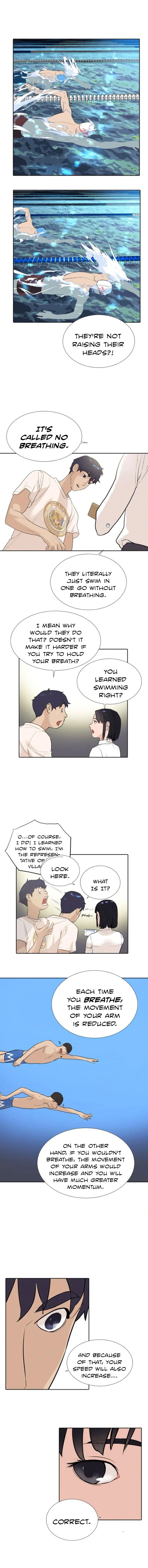 Find the Waves Chapter 8 - Page 2