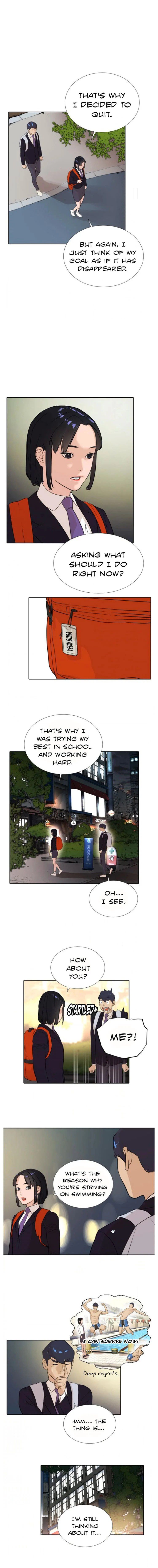 Find the Waves Chapter 8 - Page 7