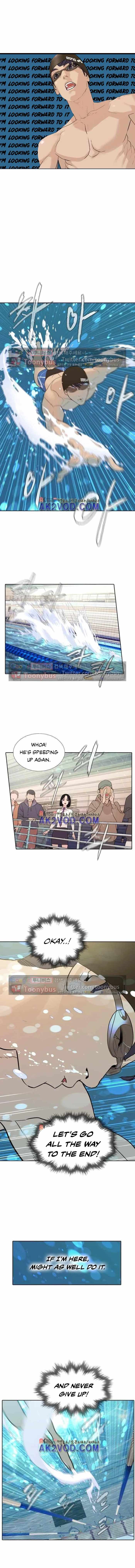 Find the Waves Chapter 9 - Page 6