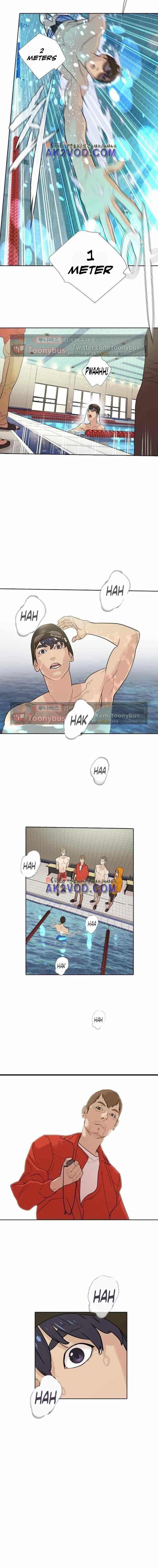 Find the Waves Chapter 9 - Page 8