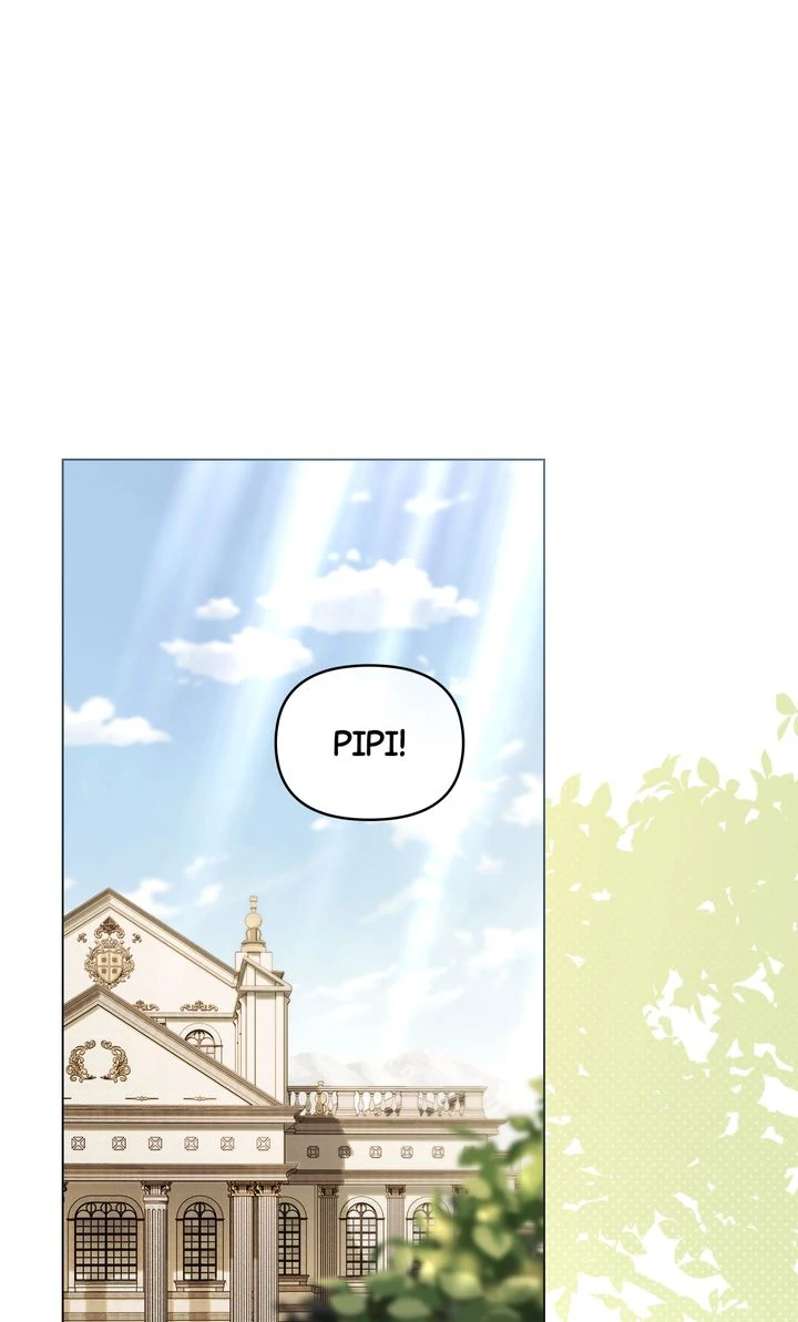 Finding Camellia Chapter 142 - Page 0