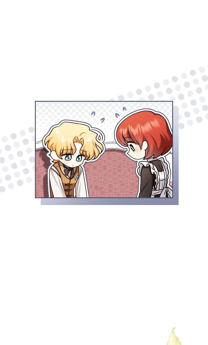 Finding Camellia Chapter 142 - Page 11