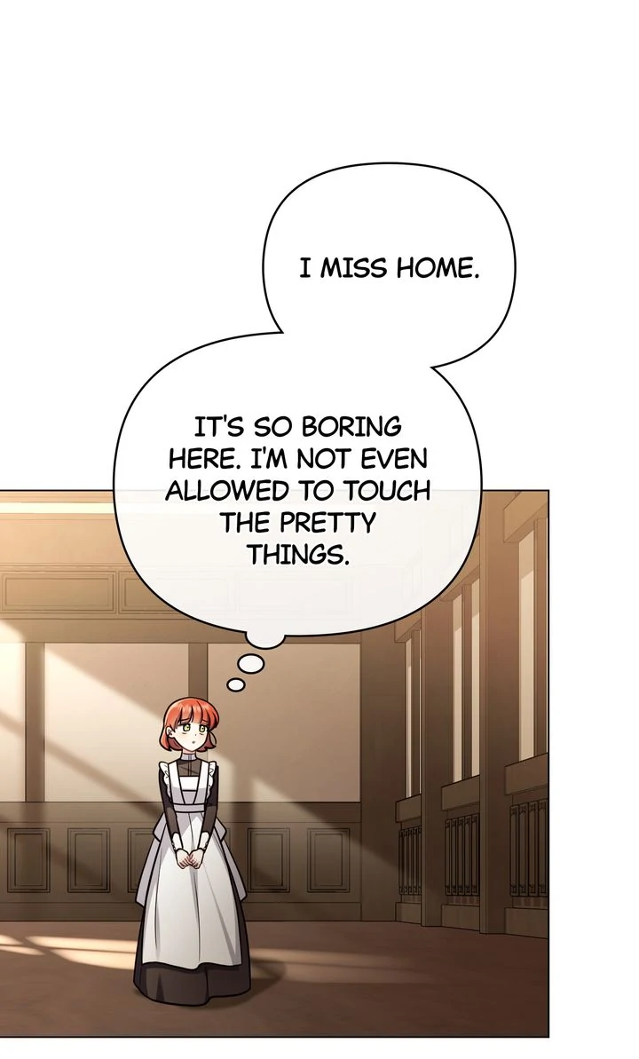 Finding Camellia Chapter 142 - Page 13