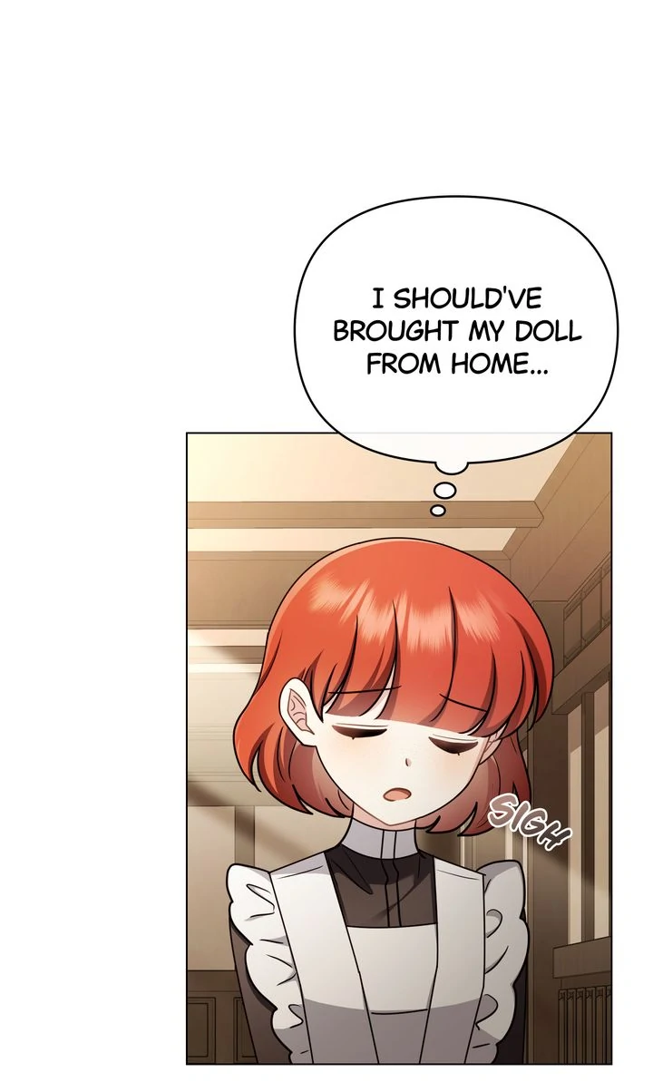 Finding Camellia Chapter 142 - Page 14