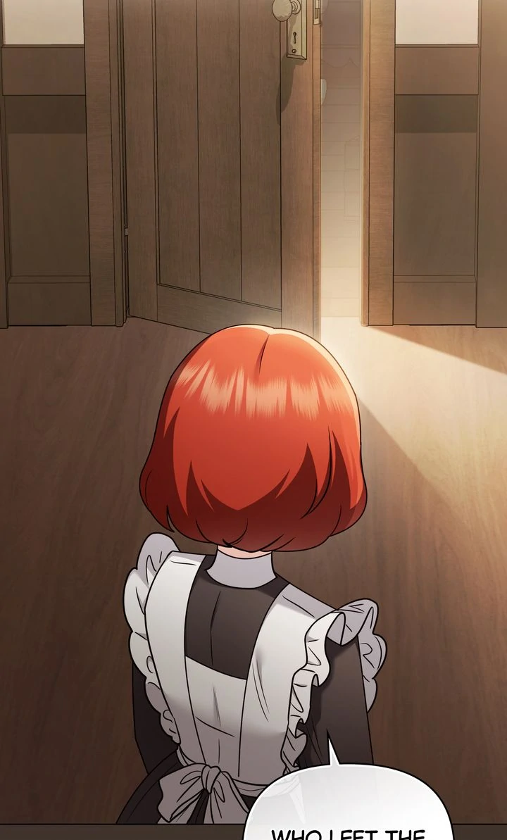 Finding Camellia Chapter 142 - Page 16