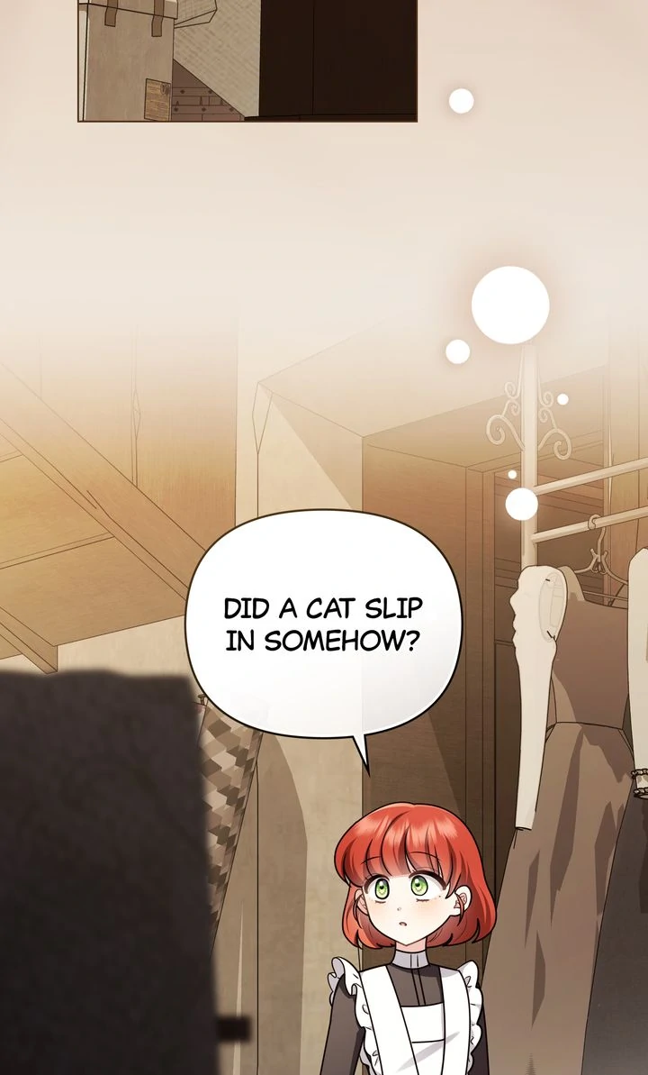 Finding Camellia Chapter 142 - Page 18
