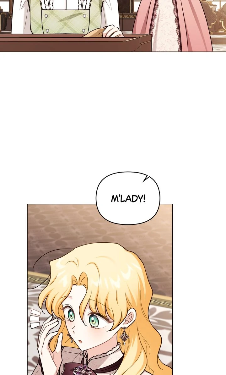 Finding Camellia Chapter 142 - Page 2