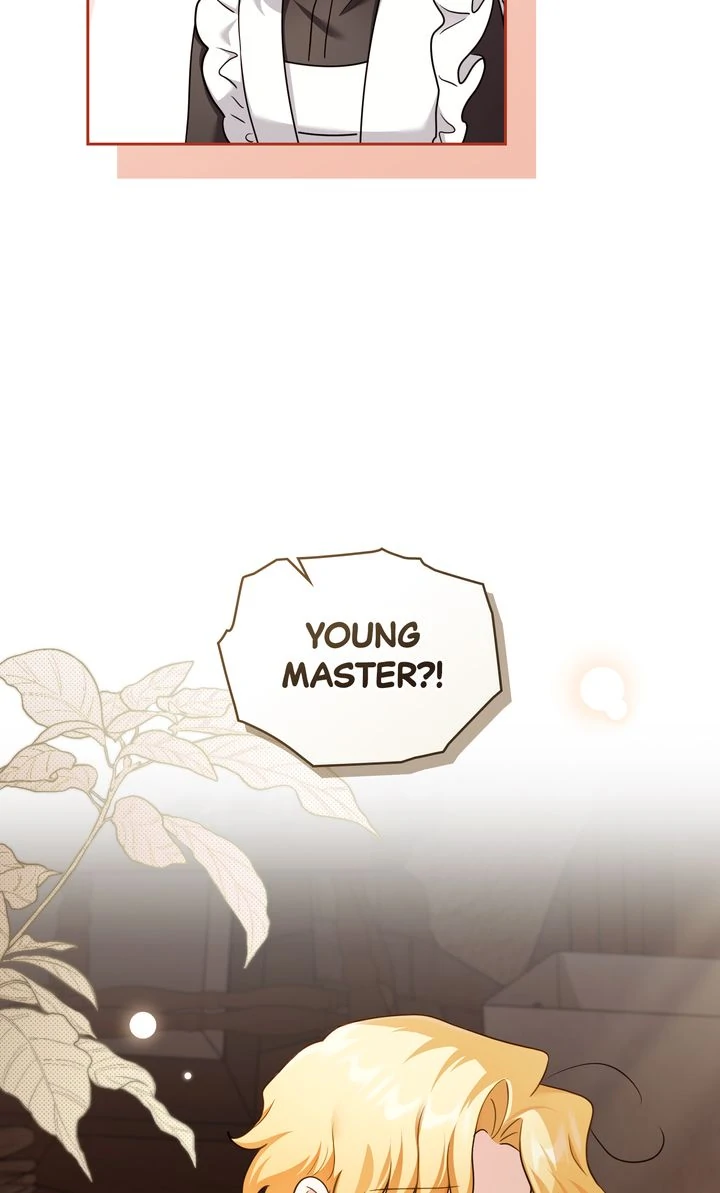 Finding Camellia Chapter 142 - Page 20