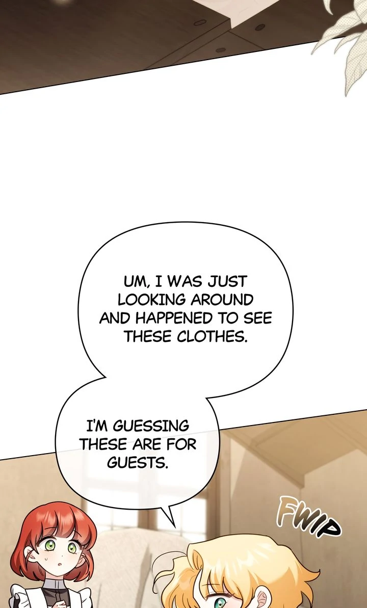 Finding Camellia Chapter 142 - Page 22