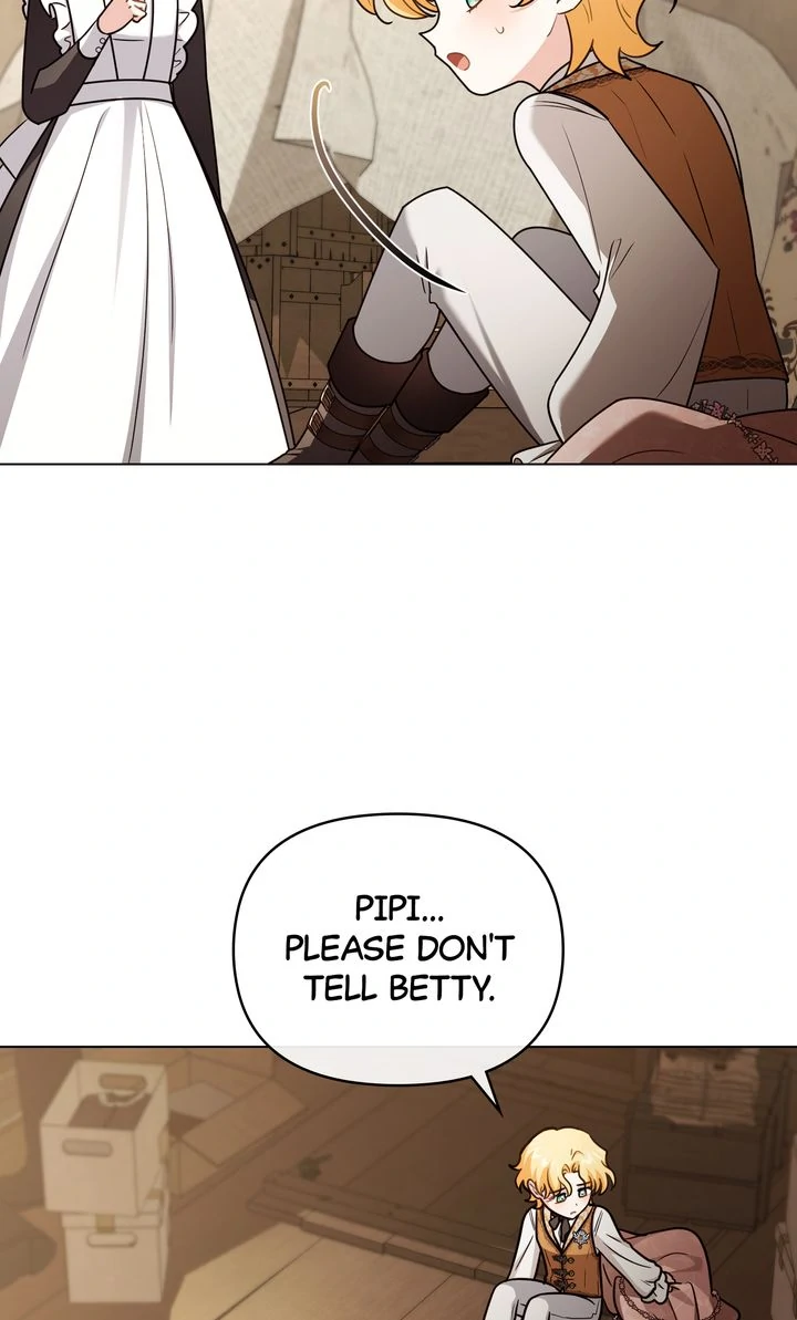 Finding Camellia Chapter 142 - Page 23