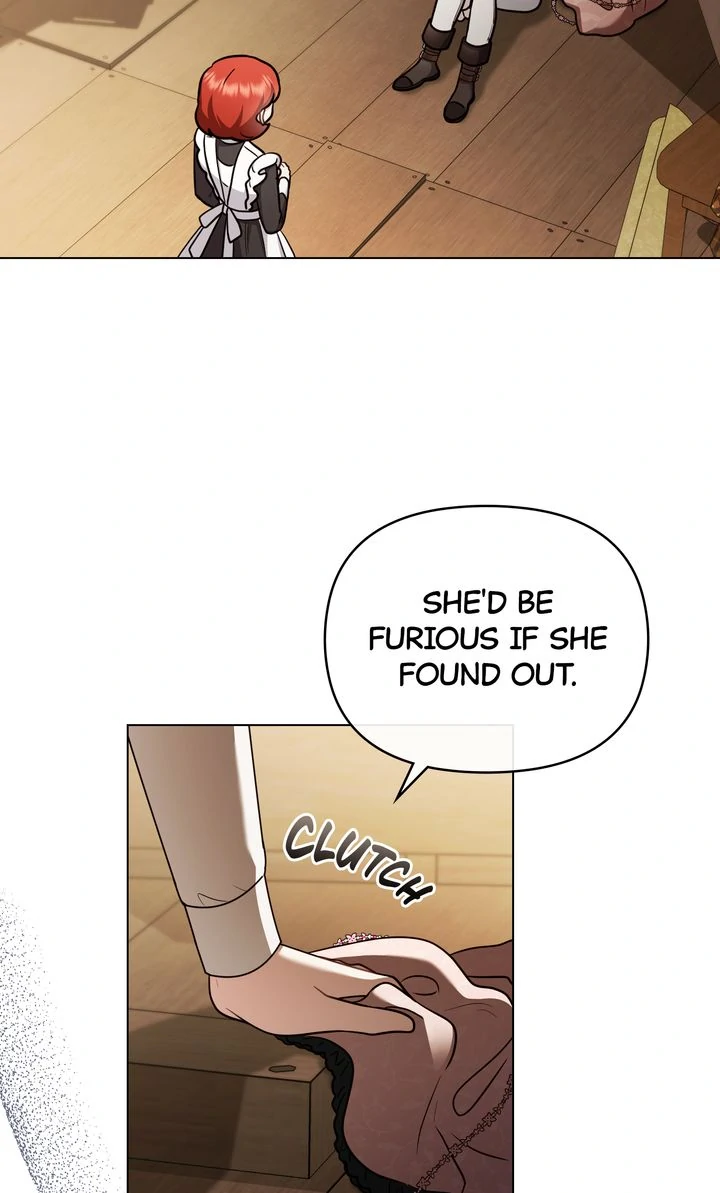 Finding Camellia Chapter 142 - Page 24