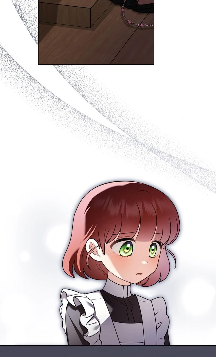 Finding Camellia Chapter 142 - Page 25