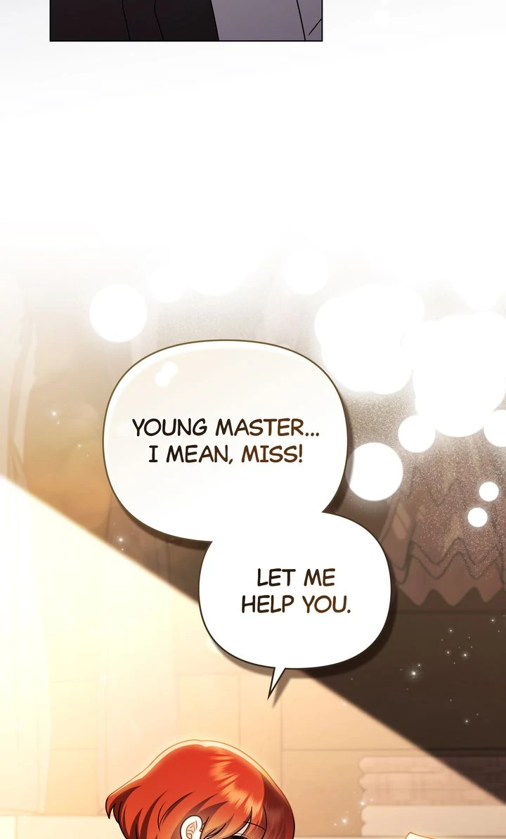Finding Camellia Chapter 142 - Page 27