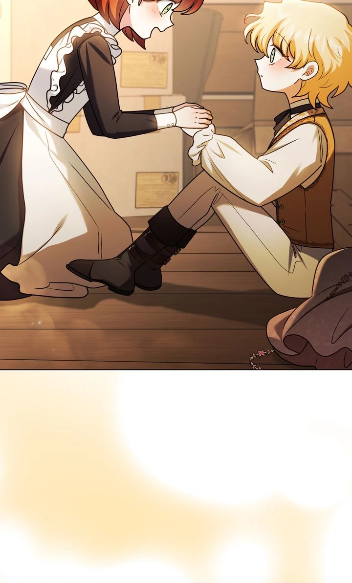 Finding Camellia Chapter 142 - Page 28