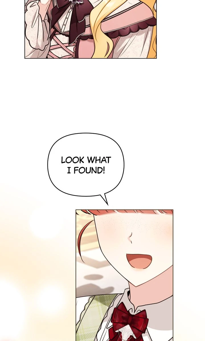 Finding Camellia Chapter 142 - Page 3