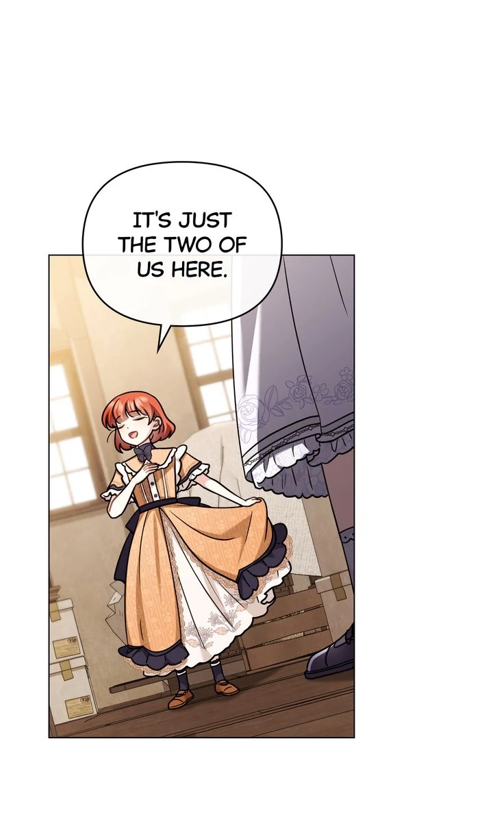 Finding Camellia Chapter 142 - Page 30