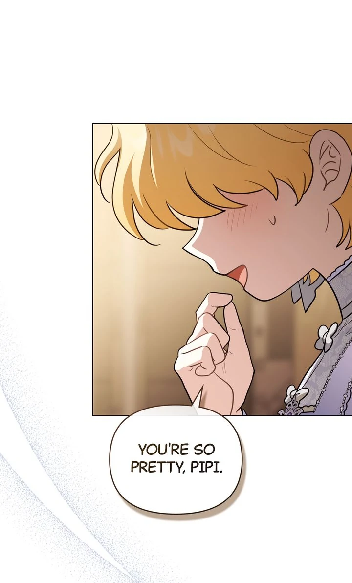 Finding Camellia Chapter 142 - Page 31