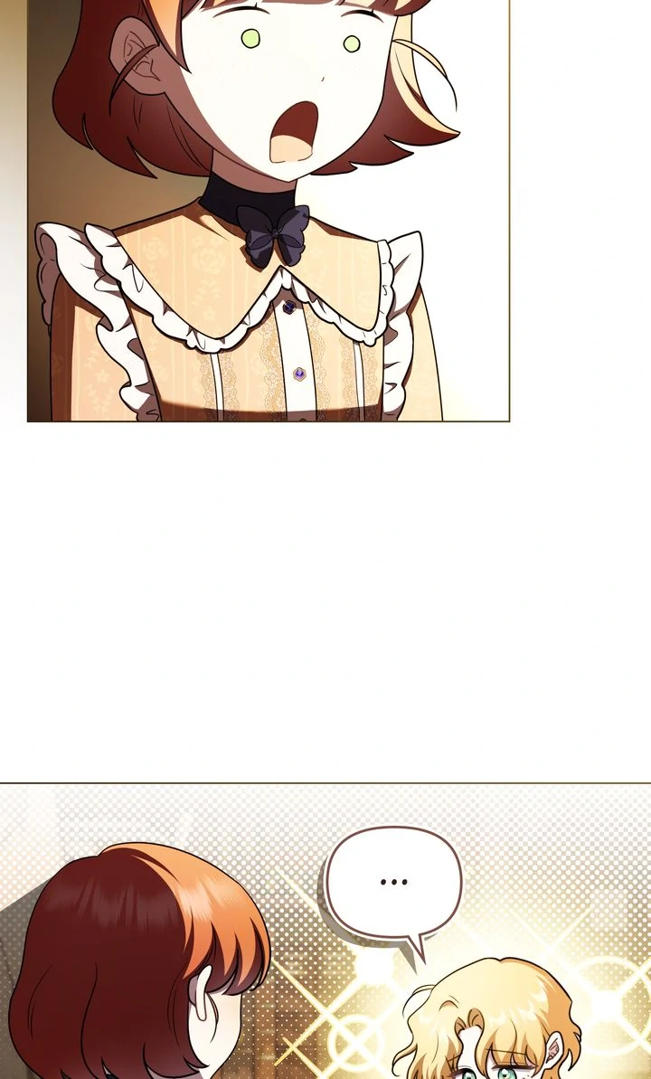Finding Camellia Chapter 142 - Page 35