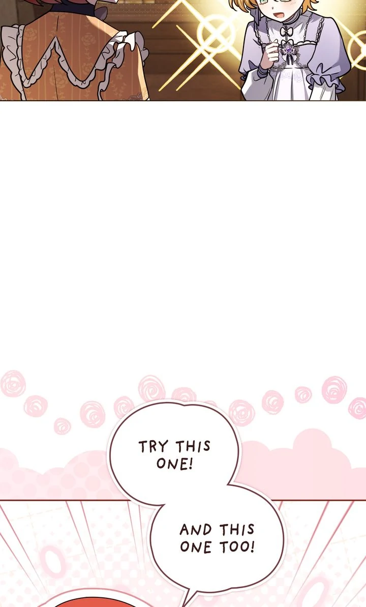 Finding Camellia Chapter 142 - Page 36