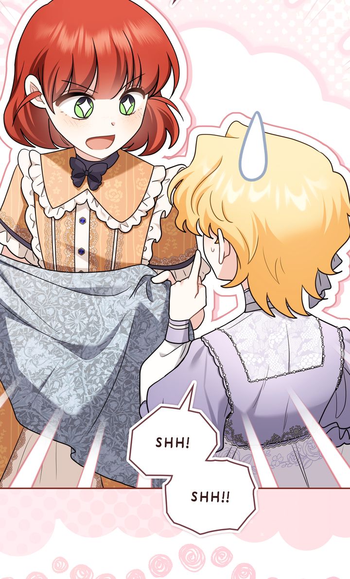 Finding Camellia Chapter 142 - Page 37