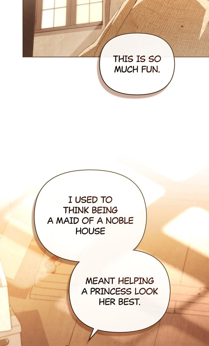 Finding Camellia Chapter 142 - Page 39