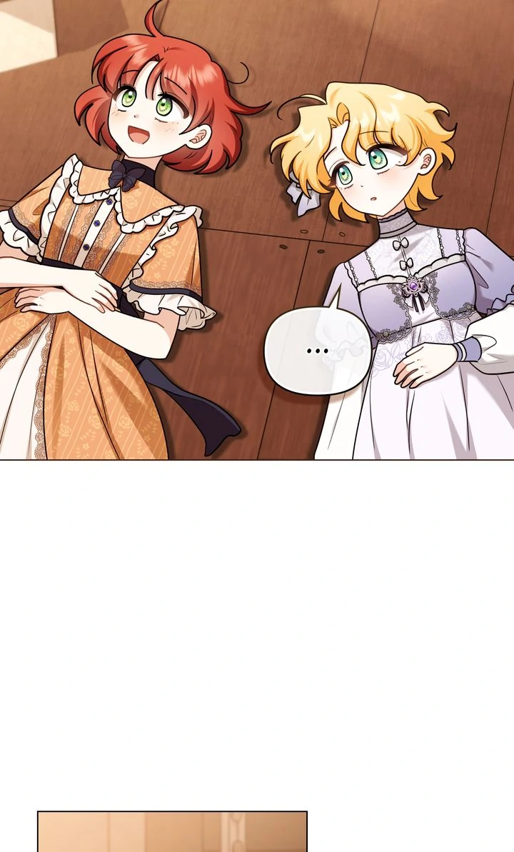 Finding Camellia Chapter 142 - Page 40