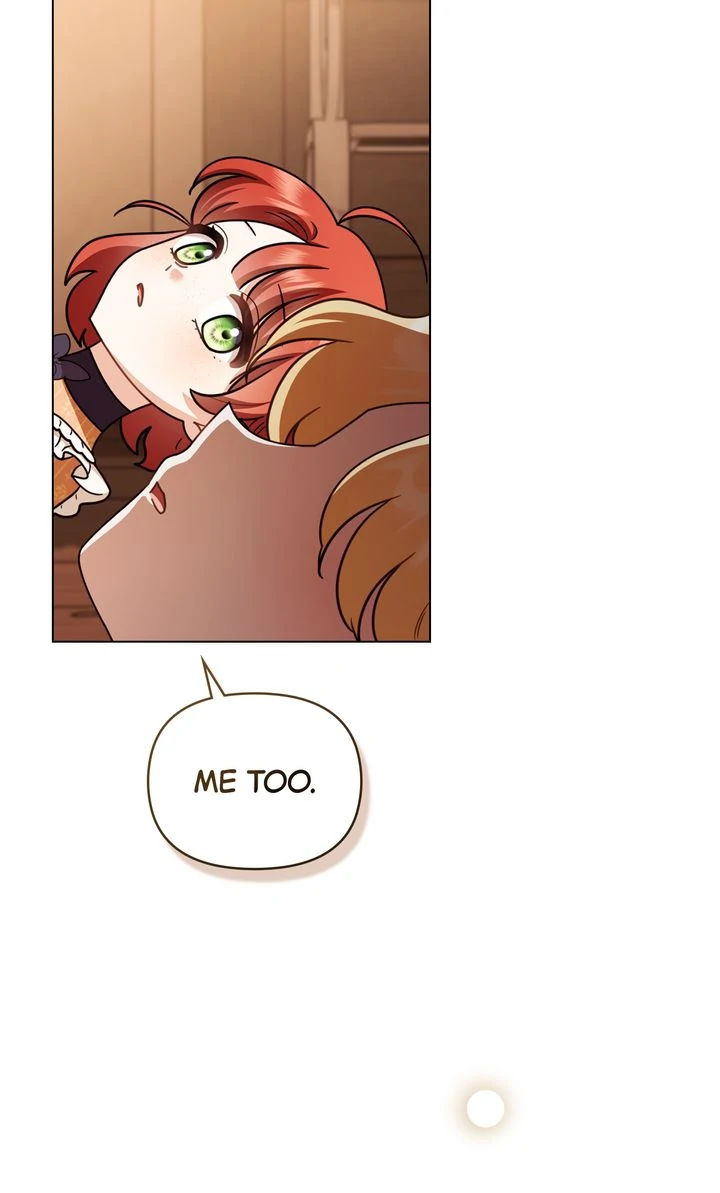 Finding Camellia Chapter 142 - Page 41