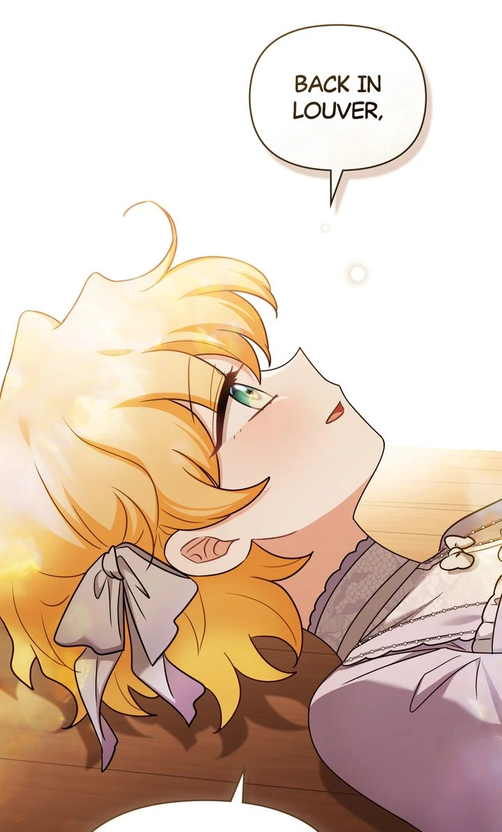Finding Camellia Chapter 142 - Page 42