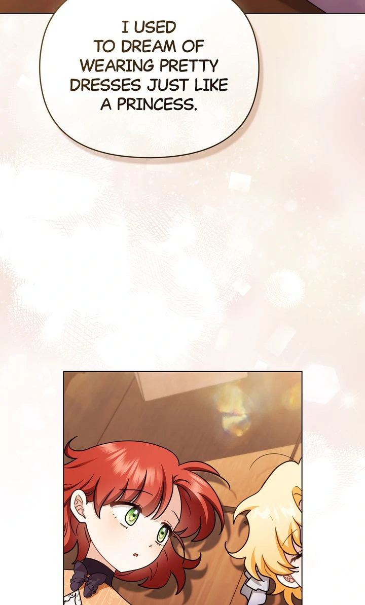 Finding Camellia Chapter 142 - Page 43