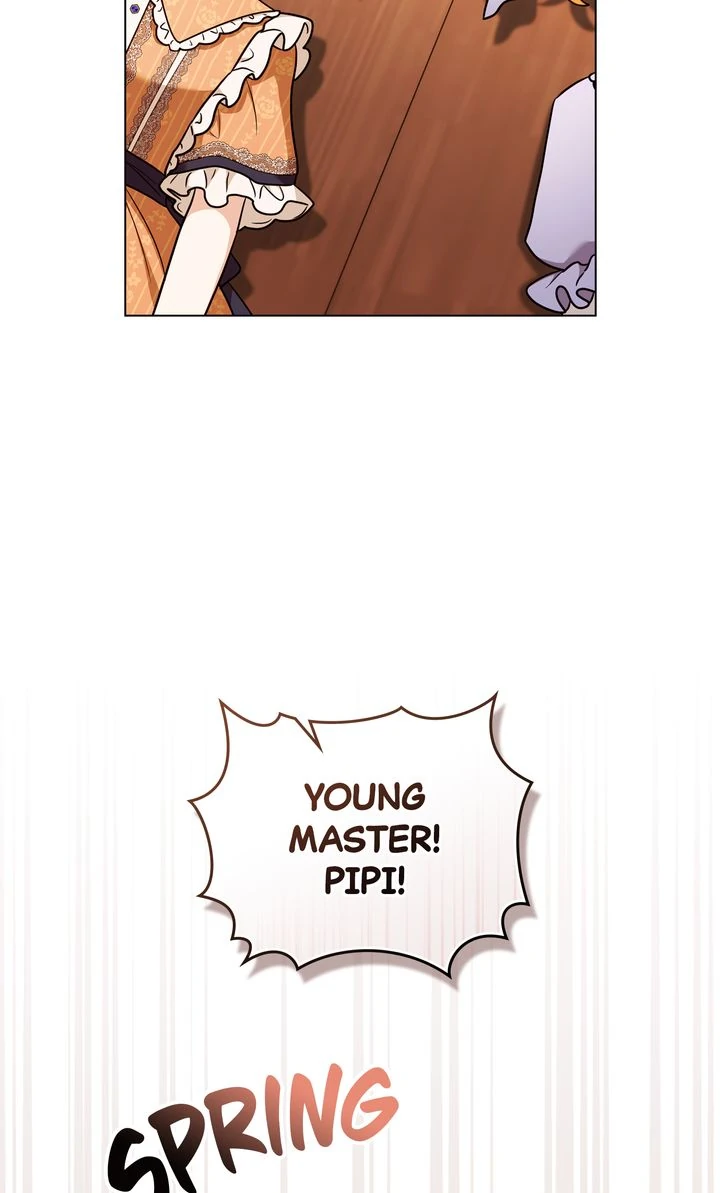 Finding Camellia Chapter 142 - Page 44