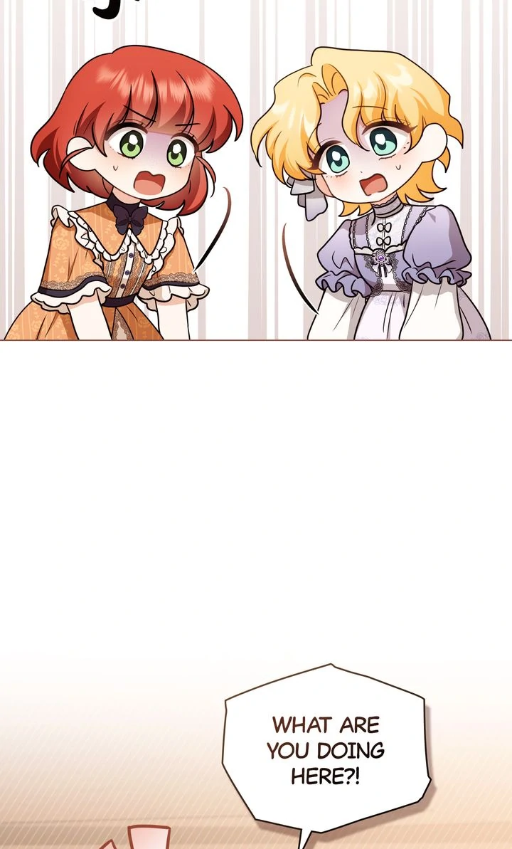 Finding Camellia Chapter 142 - Page 45