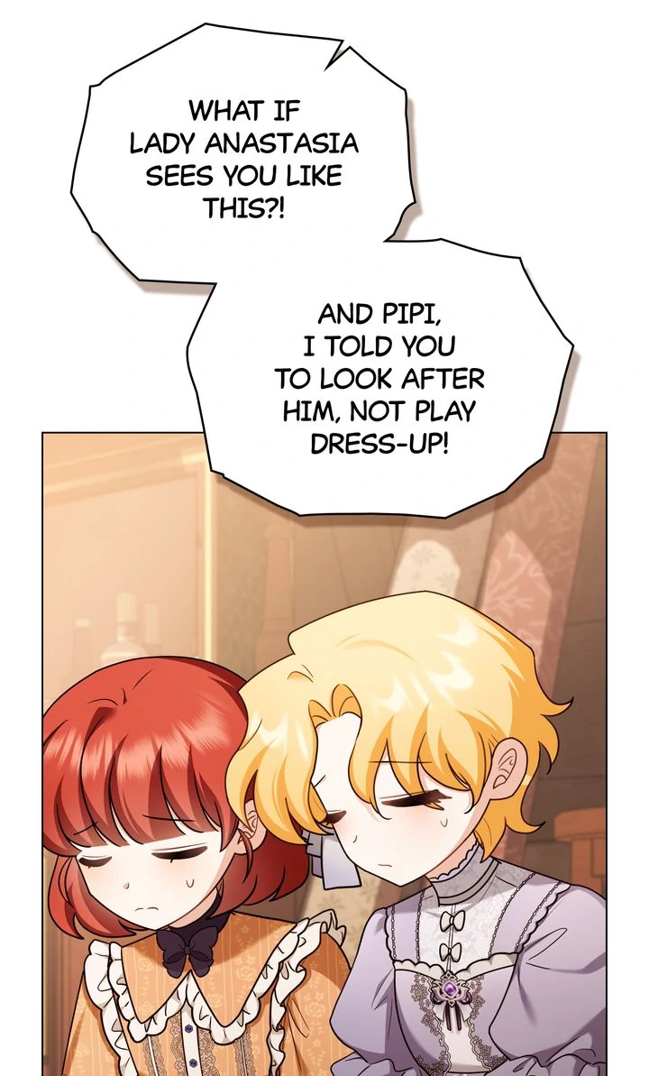 Finding Camellia Chapter 142 - Page 47