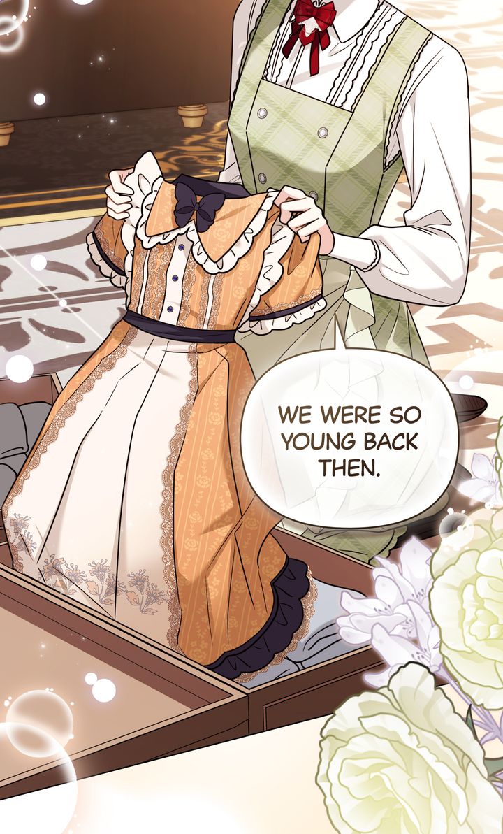 Finding Camellia Chapter 142 - Page 5
