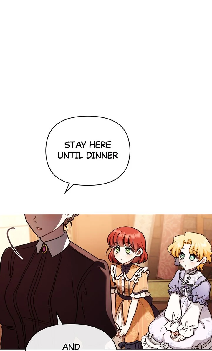 Finding Camellia Chapter 142 - Page 50