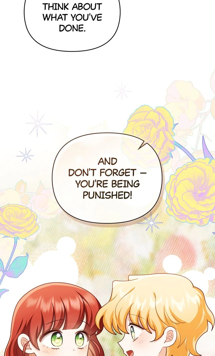 Finding Camellia Chapter 142 - Page 51