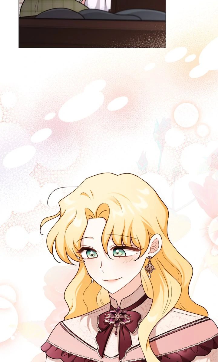 Finding Camellia Chapter 142 - Page 55
