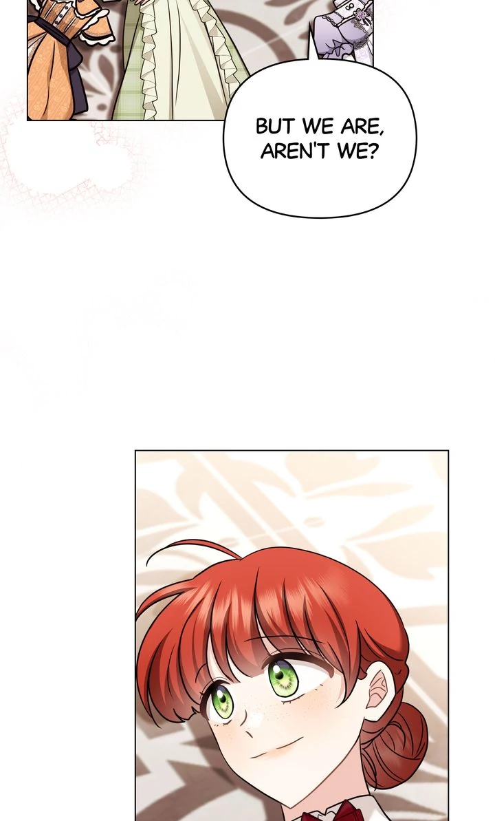 Finding Camellia Chapter 142 - Page 59