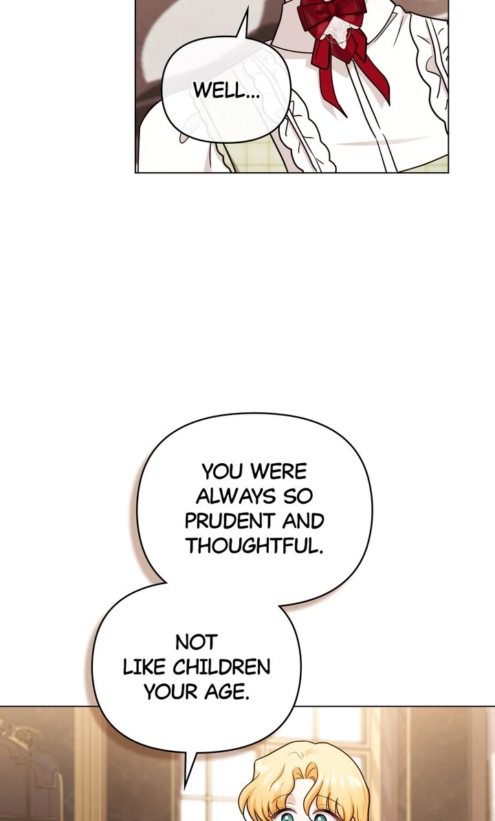 Finding Camellia Chapter 142 - Page 60
